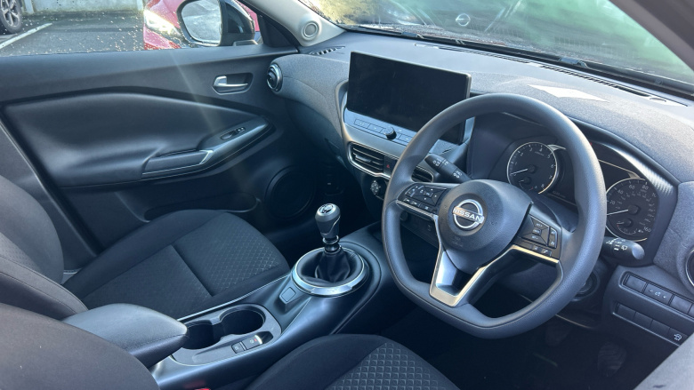 Nissan Juke 1.0 DiG-T Acenta Premium 5dr Petrol Hatchback